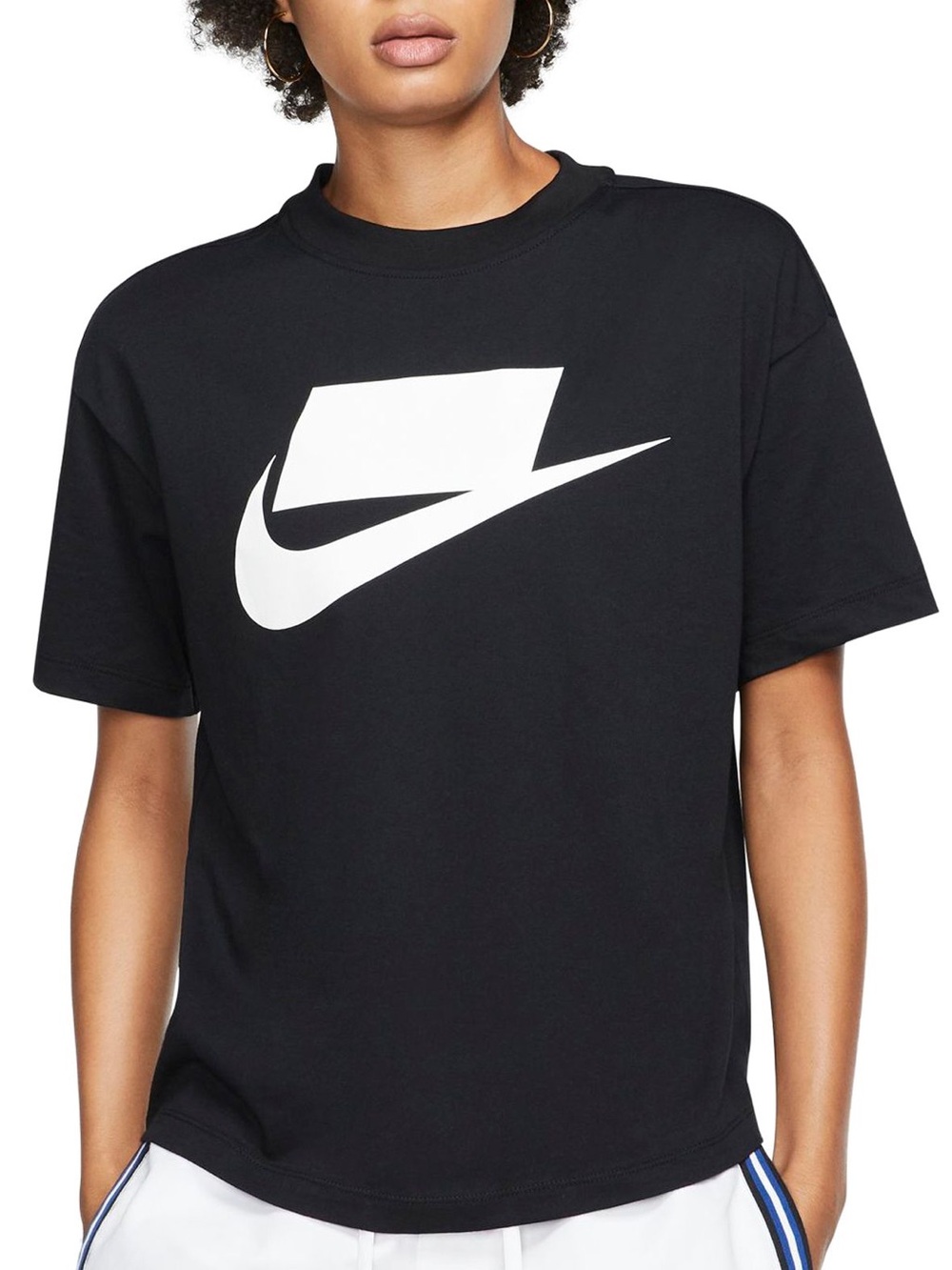 Nike Sportswear Short Sleeve Tee